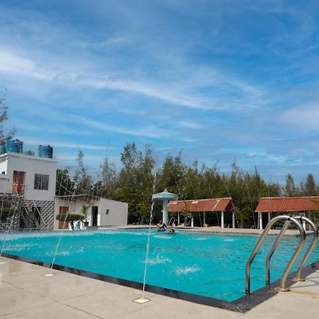 Lake View Village Resort Tajpur Екстер'єр фото