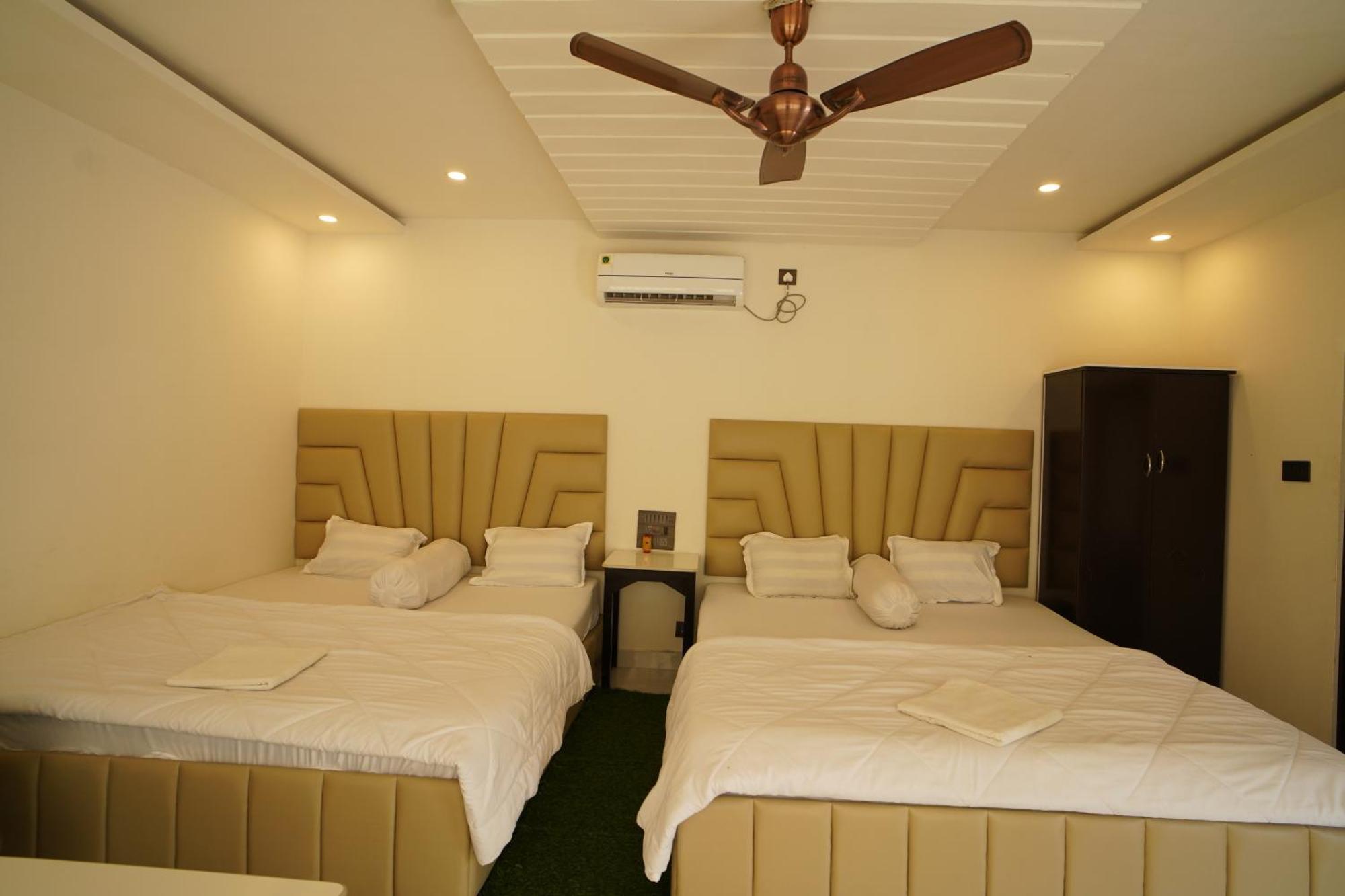 Lake View Village Resort Tajpur Екстер'єр фото