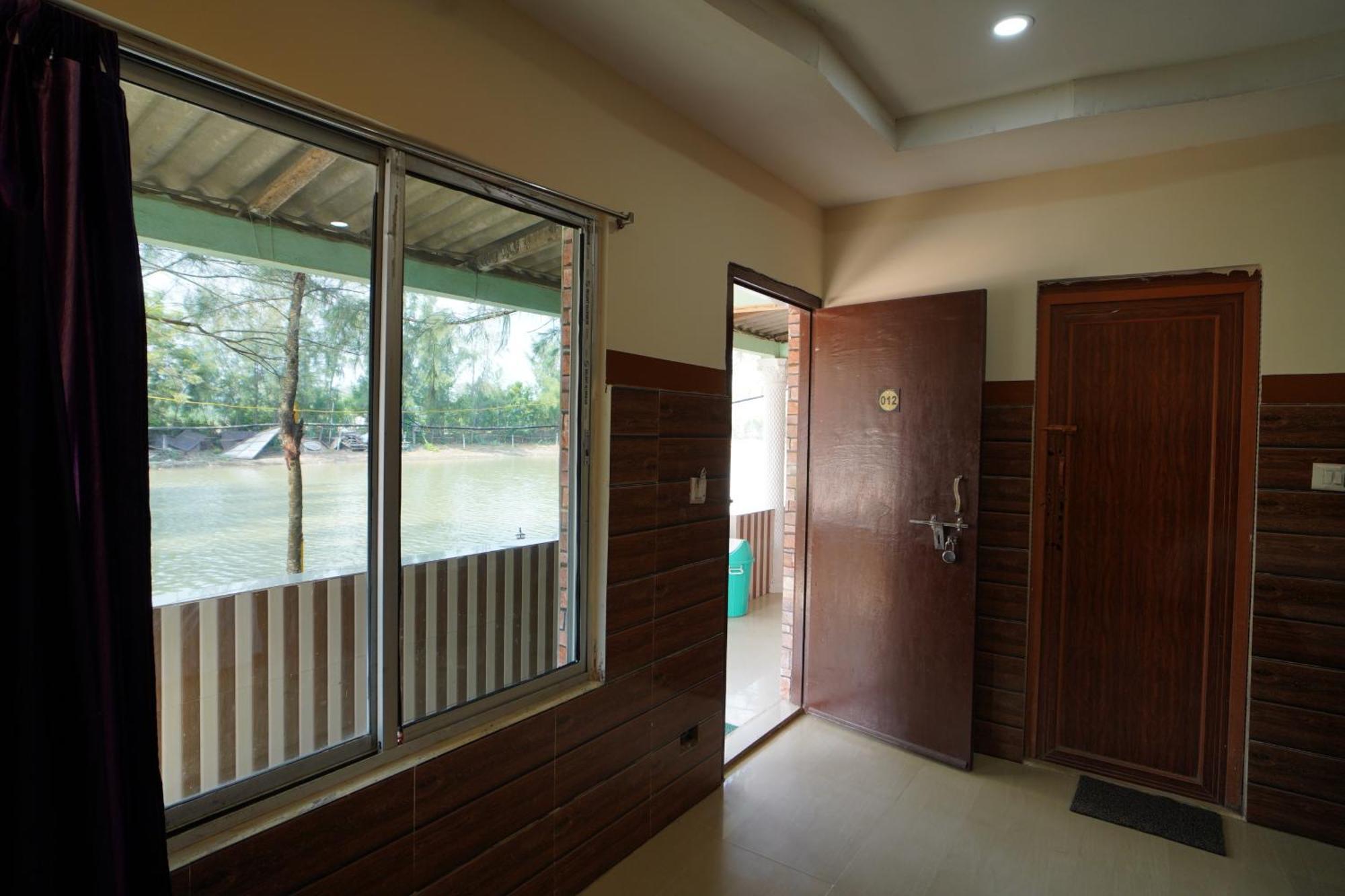 Lake View Village Resort Tajpur Екстер'єр фото