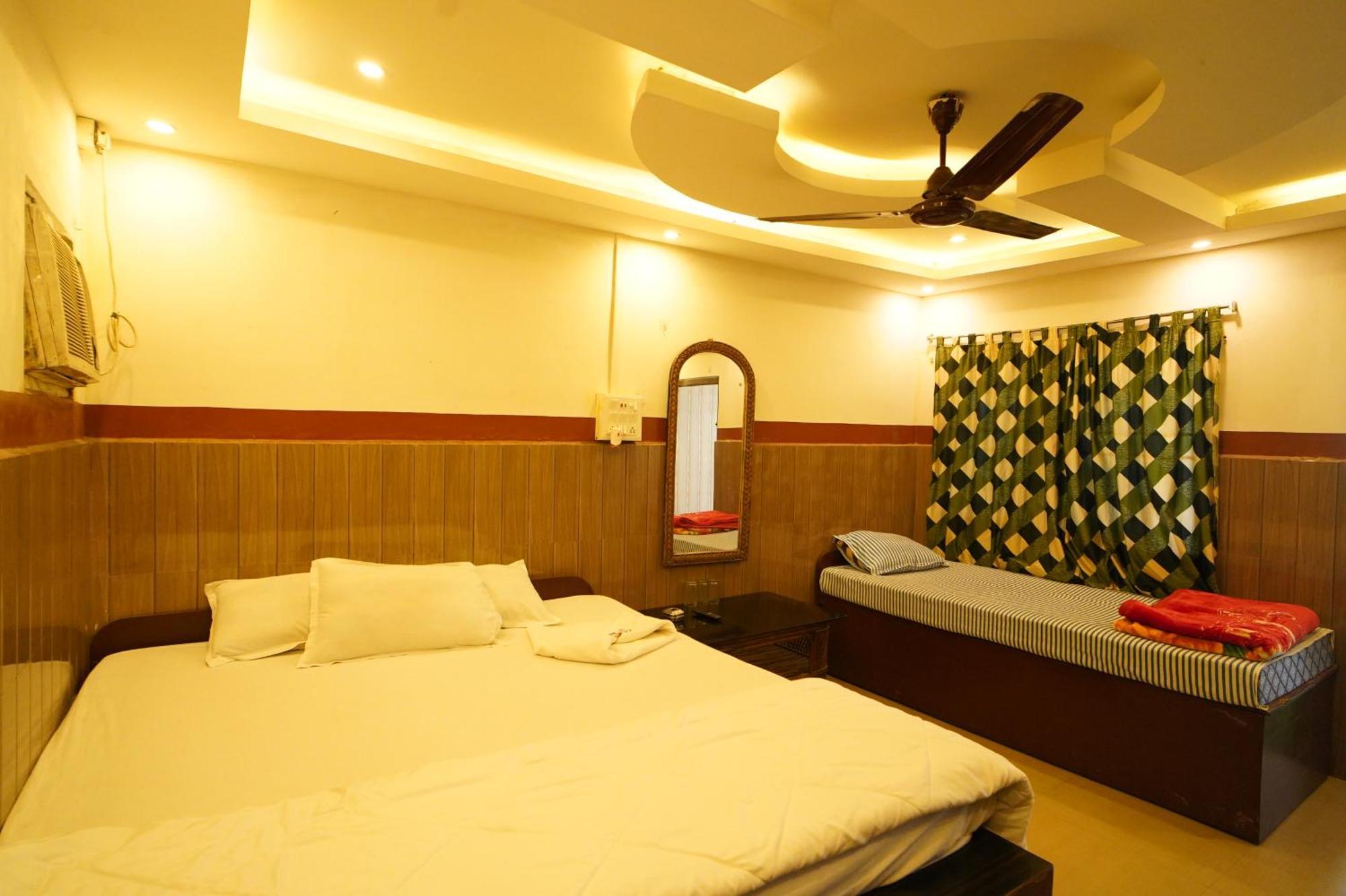 Lake View Village Resort Tajpur Екстер'єр фото